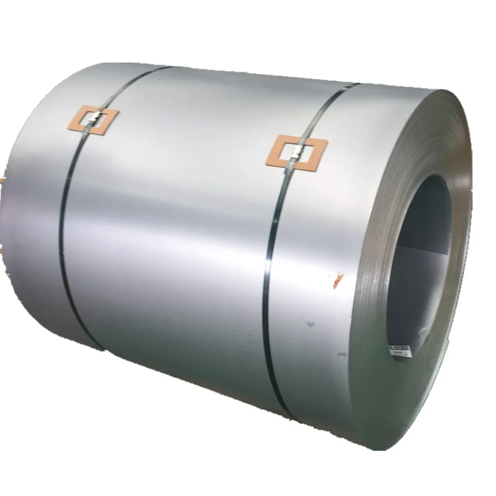 carbon steel coil